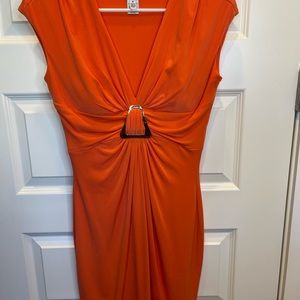 Cache Dress EUC Size 8
